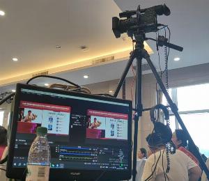 牧仁俊杰会议直播方案配置与价格总结